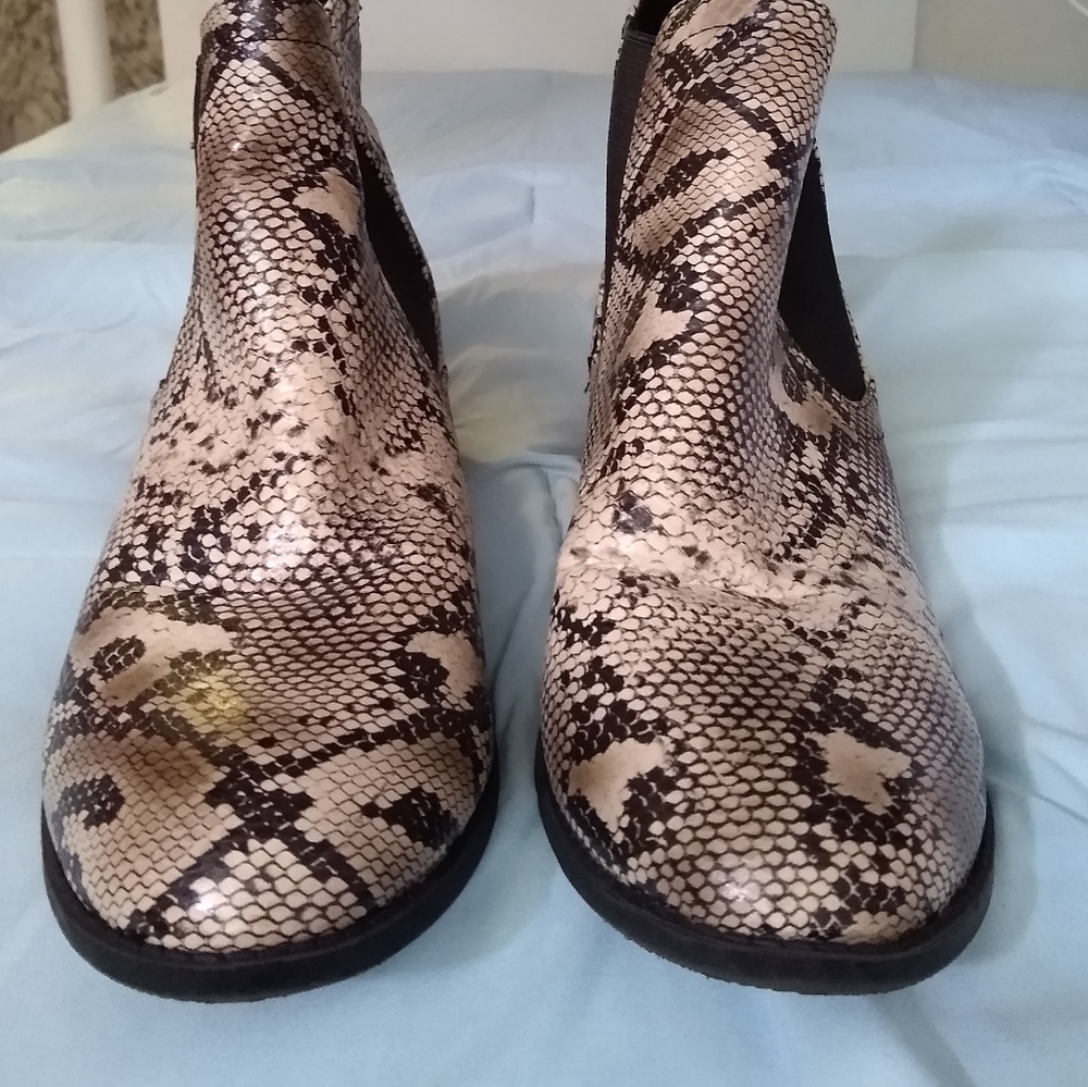 Booties